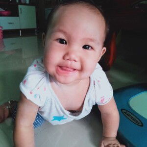 Fern Suwanno profile icon