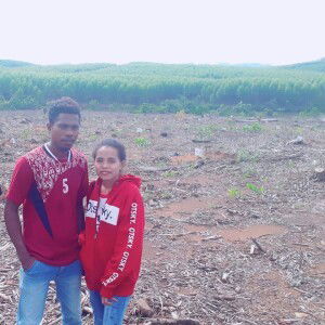 Nonha Vince profile icon