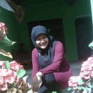 Vitri Mauludina profile icon