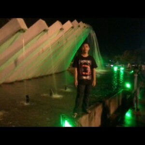 Abed Nugroho profile icon