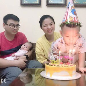 Minhhue Nguyen profile icon