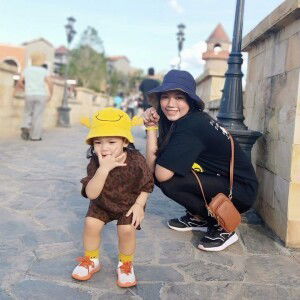 Jin Tum Ting Ting profile icon