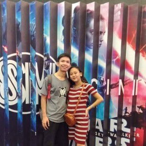 Joana Marie Mallari Silvestre profile icon