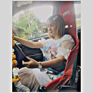 Fai Chutikan profile icon