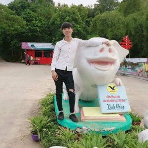 Nhỏ Việt profile icon