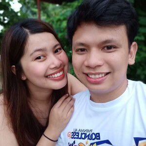 Joanna Ilano Gamboa profile icon