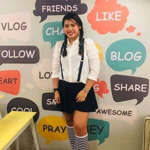 Jellica Joya Somera profile icon