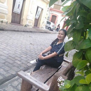 Maria Edcel Benitez Francia profile icon