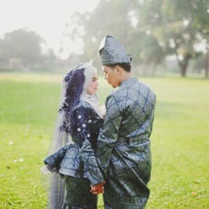 Fatin Nadya Aris profile icon