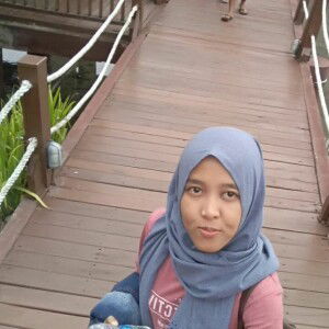 Wiwik Windiyani profile icon