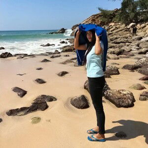 Sujittra Lebprakhon profile icon