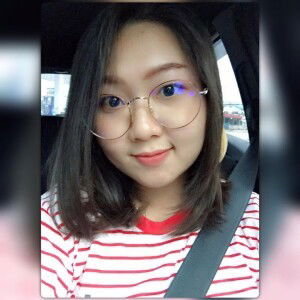 Patcharaporn Suphan profile icon