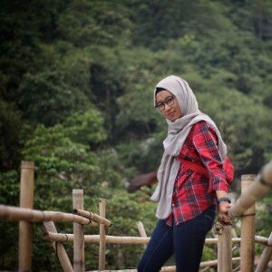 Desti Griherliani profile icon