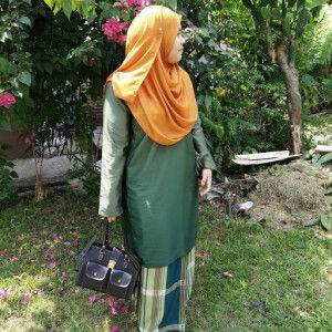 Noor Eziati profile icon