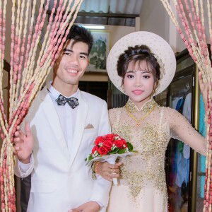 Tiến Sơn profile icon