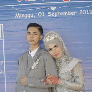 Zufia Norsalina profile icon