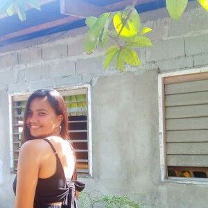 Jinky Miparanum Cortes profile icon