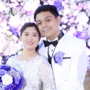 Abbey Pascual profile icon