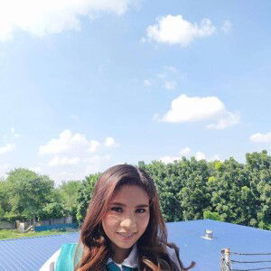 Jade Nicole Mendoza profile icon