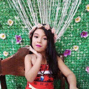 Angela Marie Tolentino Sotalbo profile icon