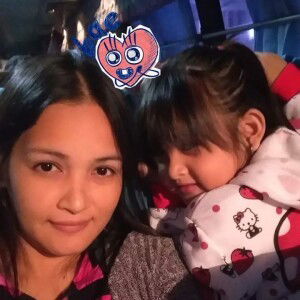 Ivory Grace Silva profile icon