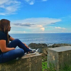 Loraine Segubience profile icon