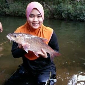 Nurhazwani Abdullah profile icon