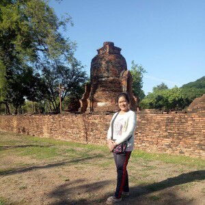 Pat Patcharin Khamdee profile icon