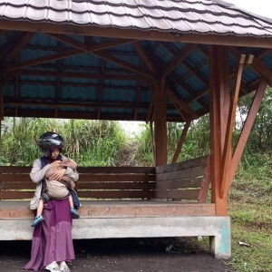 Sany Aryani profile icon