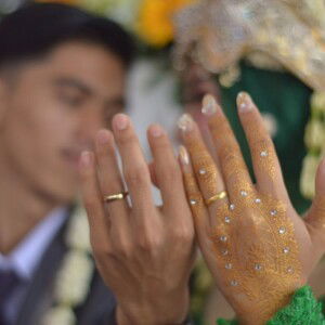 Putri Syifa Zakiah profile icon