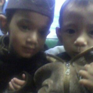 W LA Indria profile icon