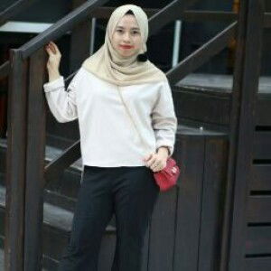 Dhennie Feptya profile icon