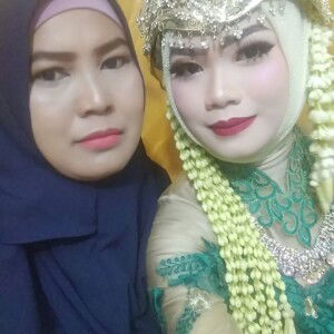 Alfi Rohmanah profile icon