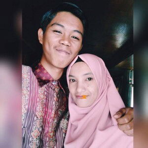 Rahmadani Putri profile icon