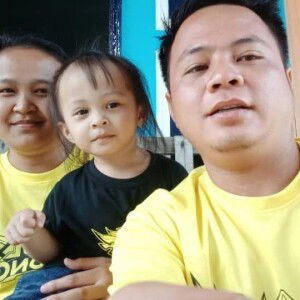 Angela Ammira Mahrup profile icon