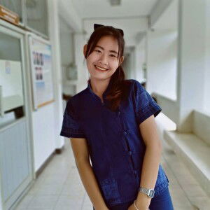 Suppatra Utpan profile icon