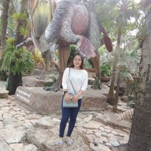 ยุ้ย นภัชชา บุญมาพันธ์ profile icon