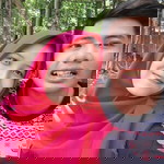 Siti Robiatul Hadawiyah profile icon