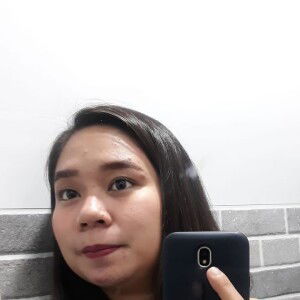 Raelyne Graez Corpuz profile icon