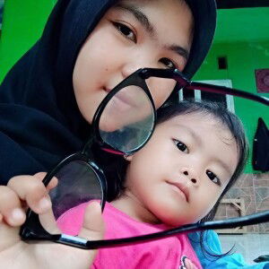 Fitri Rahmaadiba Fadilah profile icon