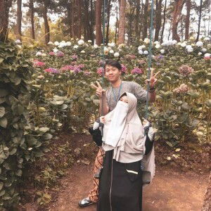 Aisya Kila profile icon