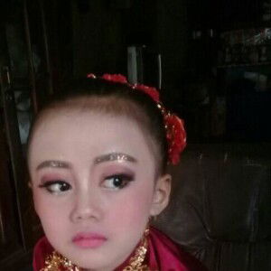 Lutfie Dwiey profile icon