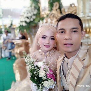 Novi Aphrilianty profile icon