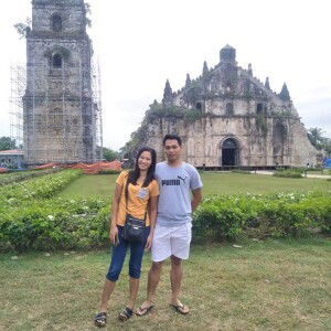 Princess Hannah Garcia Seguban profile icon