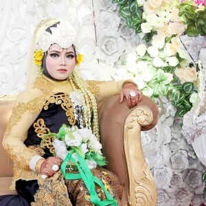 Nur Jannah profile icon