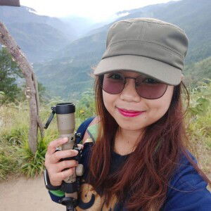 Marife Manuel profile icon