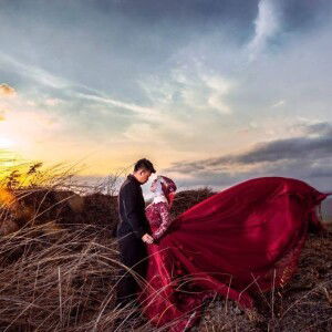 Thia Gotik profile icon