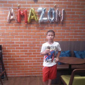 จารุวรร สินทร profile icon