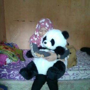 ayu ningsih profile icon