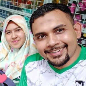 Nor Amyra Hashim profile icon